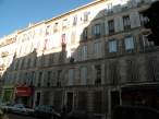  immeuble, rue de Paradis